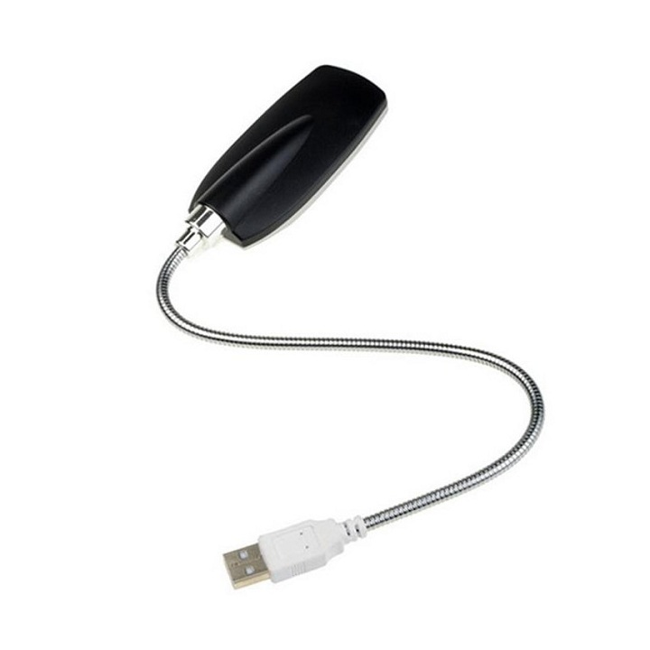 Đèn Led Siêu Sáng  28 Bóng Cổng Usb