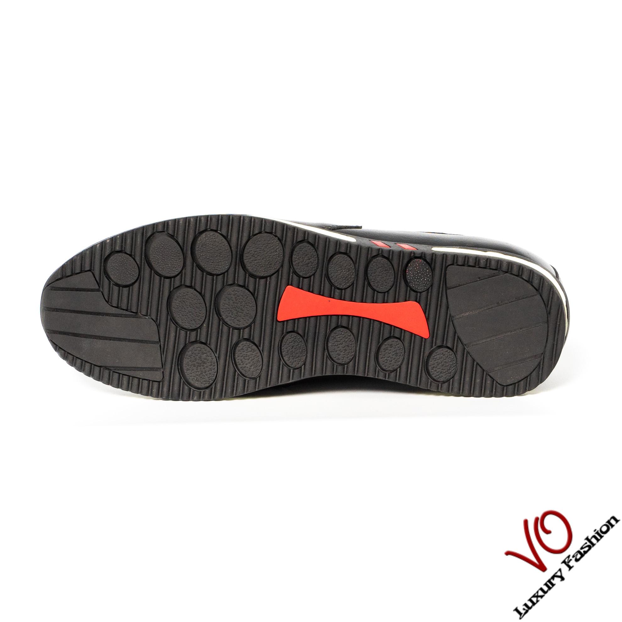 Giày mọi da bò thời trang VO Shoes 2998