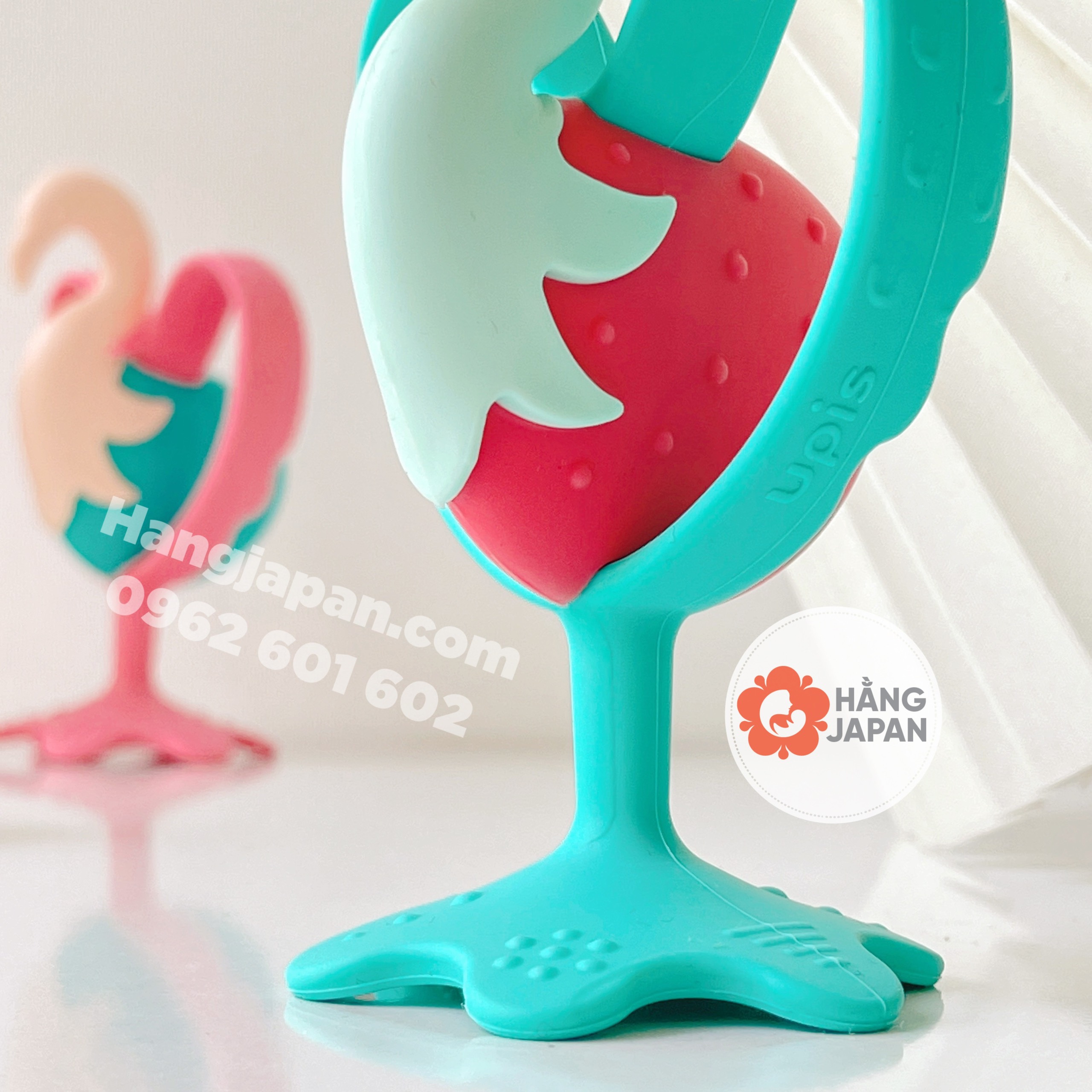 Gặm nướu UPIS
