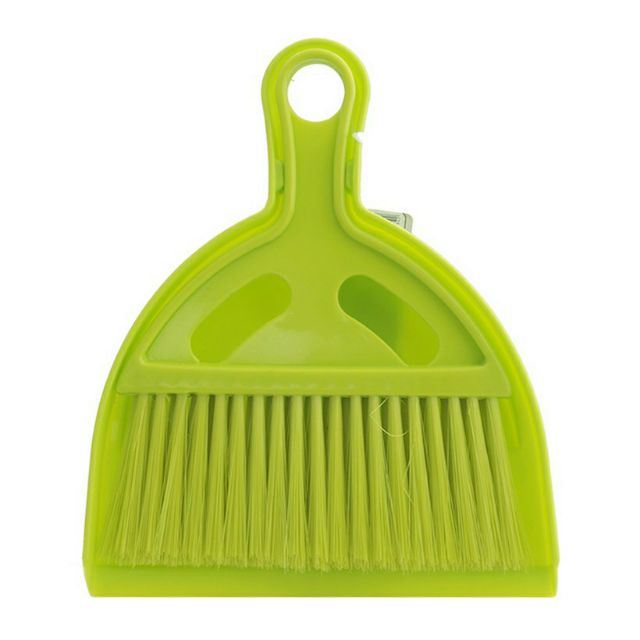 Dụng cụ hốt rác mini cho văn phòng - phòng ngủ - phòng thờ tiện lợi. Dụng cụ vệ sinh hốt rác
