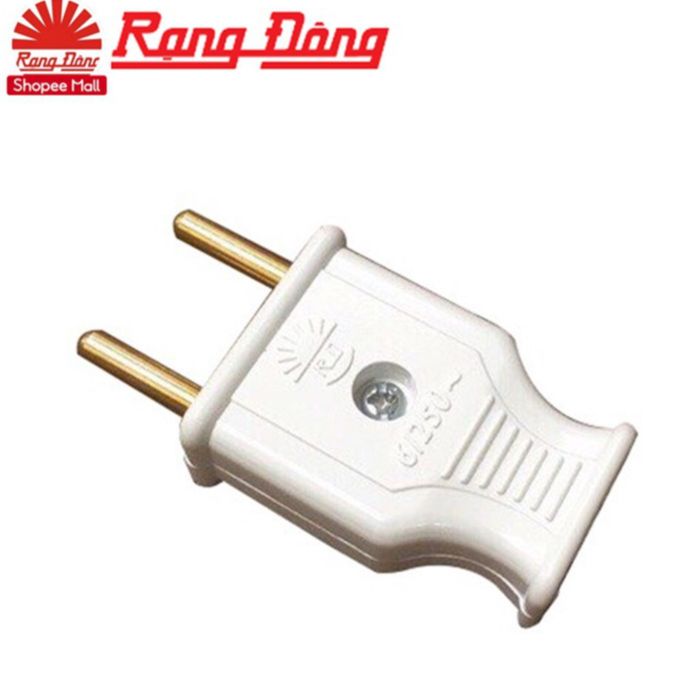 Phích cắm Rạng Đông PL-01