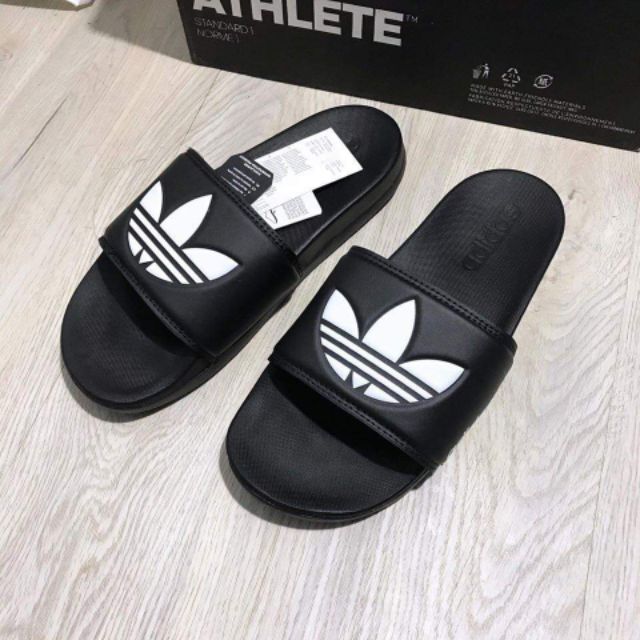 Dép adidas plus bông lúa cao cấp