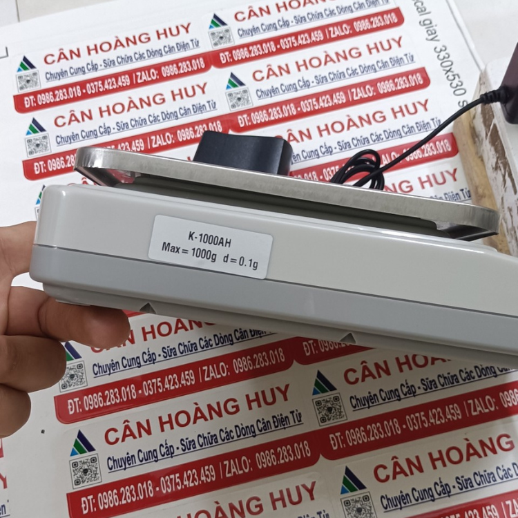 Cân nhà bếp shinko GS