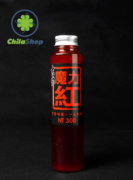 HỒNG MA LỰC TRÂU ĐIÊN - CÁ RÔ PHI (CHAI - 600ML)