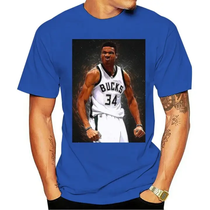giannis antetokounmpo greek freak shirt