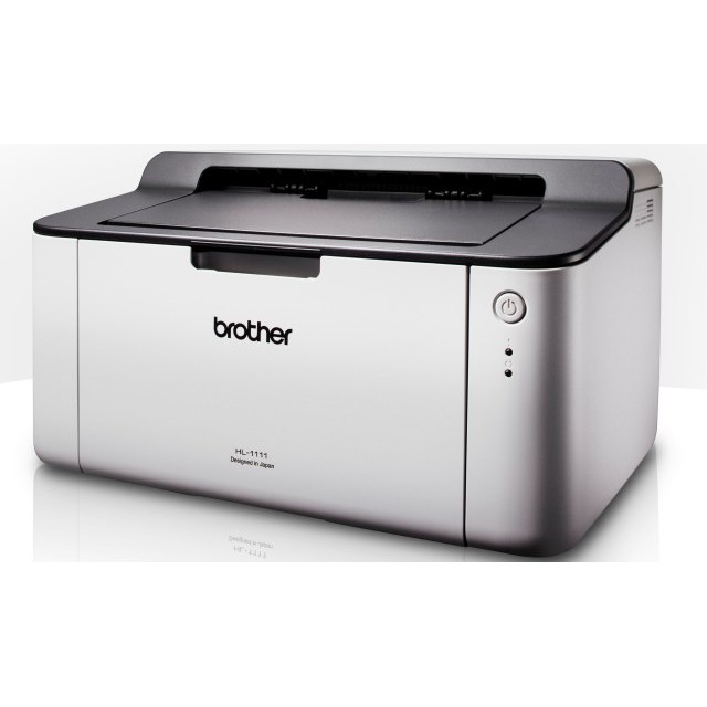 MÁY IN LASER ĐEN TRẮNG BROTHERS HL-1111