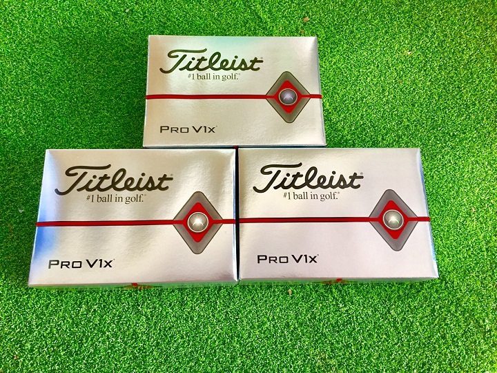 Golf ball bóng golf TTitleist