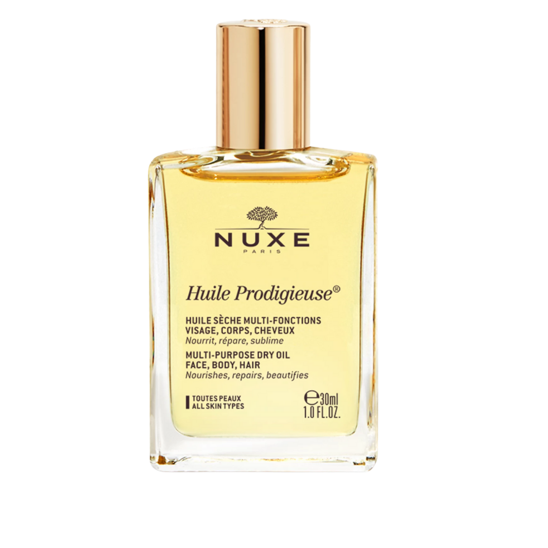 Dưỡng da dưỡng tóc Nuxe Huile Prodigieuse (Bill Anh)