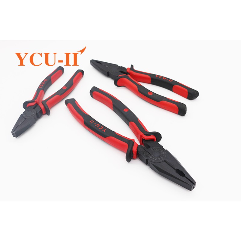 Kìm điện kìm cắt kìm nhọn giá rẻ - 1 cái