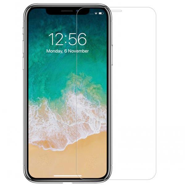 Combo 2 kính cường lực iPhone 116.1/ 11 Pro 5.8/ 11 ProMax 6.5 kính trong suốt không full màn hình