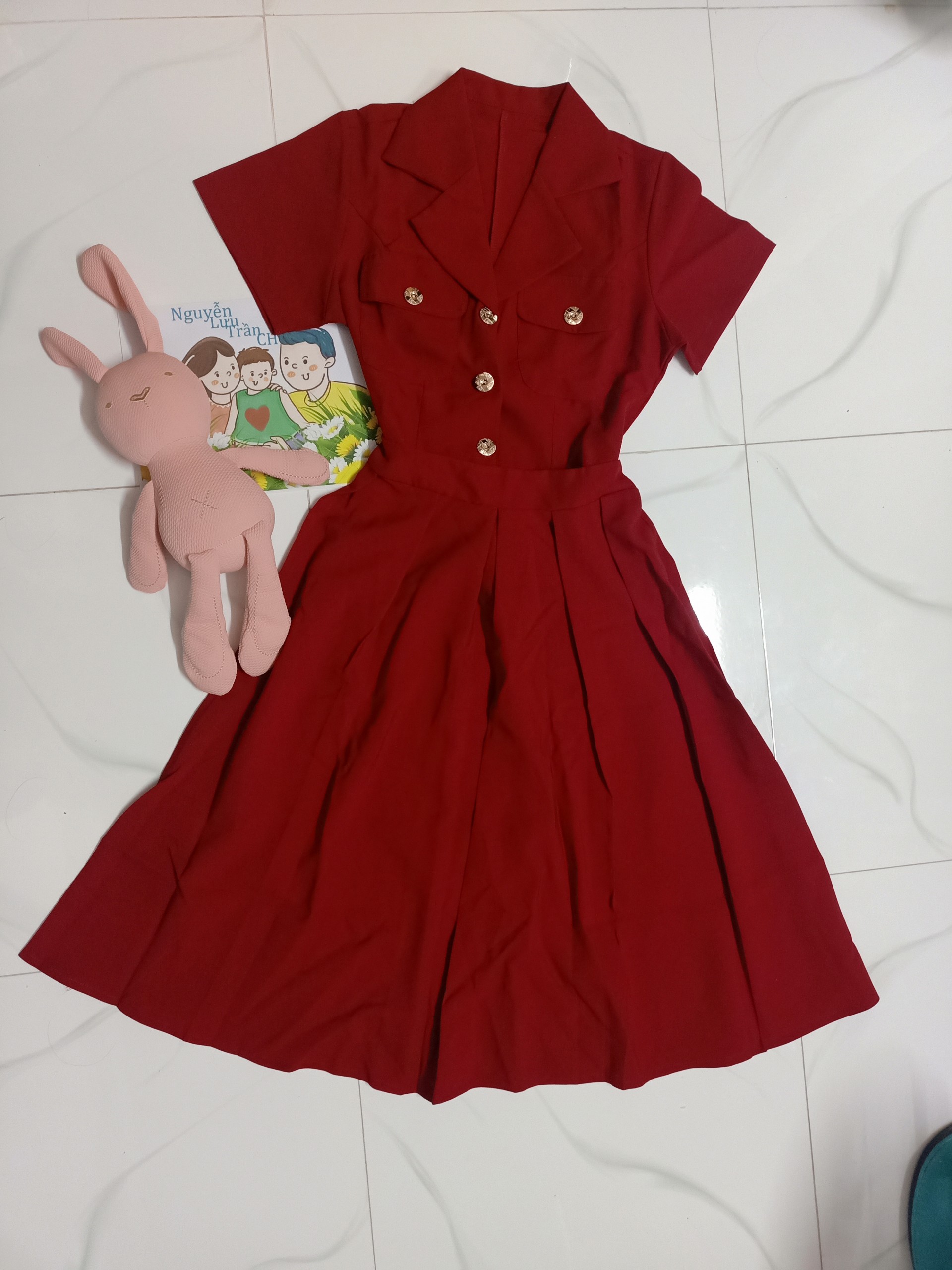 Sale lẻ mẫu 6