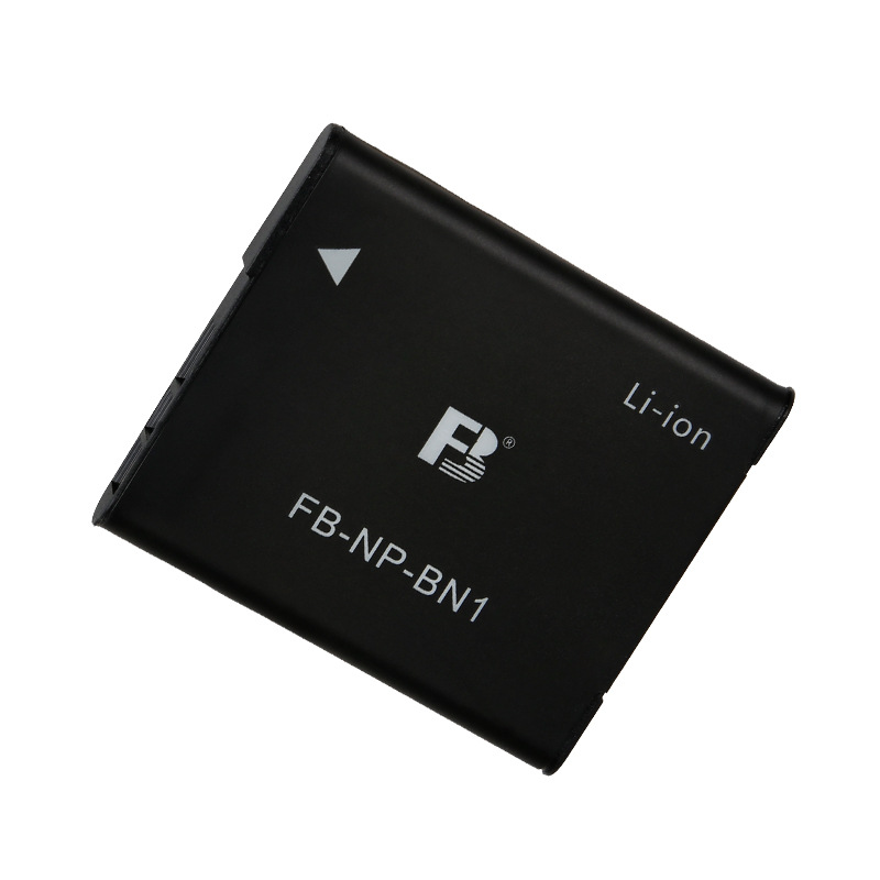 Pin máy ảnh NP-BN1 camera battery 3.7V 1000mAh