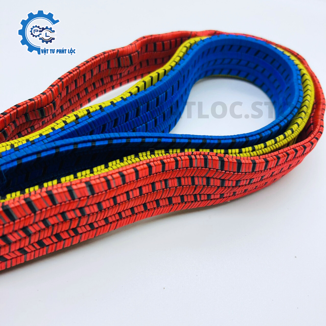 Dây ràng - Dây thun chằng đồ có móc 2 đầu đa dạng mẫu mã và nhiều độ dài để lựa chọn