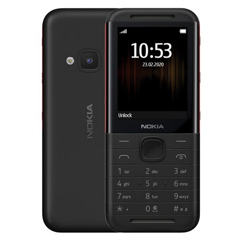 điện thoại cơ bản Nokia 5310 (2020)