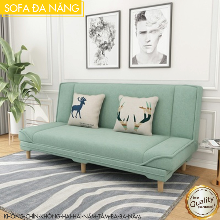 Ghế sofa gấp gọn, Ghế sofa phòng khách