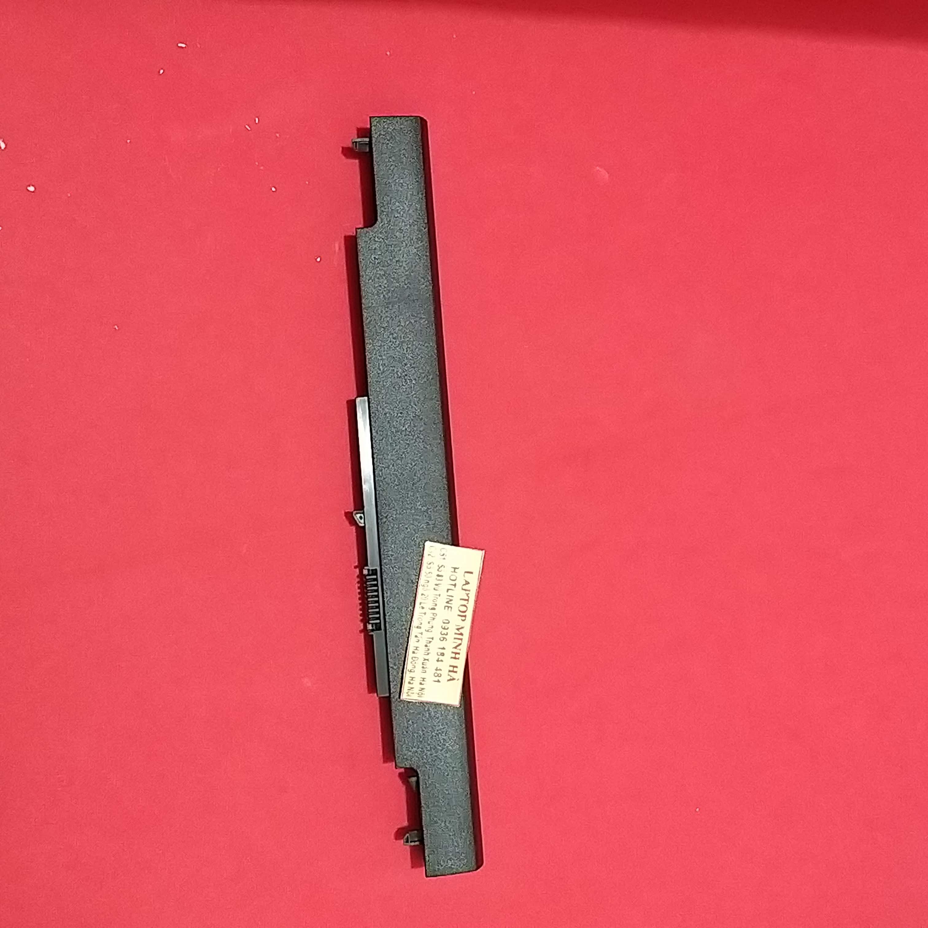 Pin laptop HP Notebook 14 Series