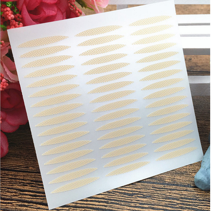 6 vỉ kích mí lưới 96 miếng cho mắt 1 mí sụp mí