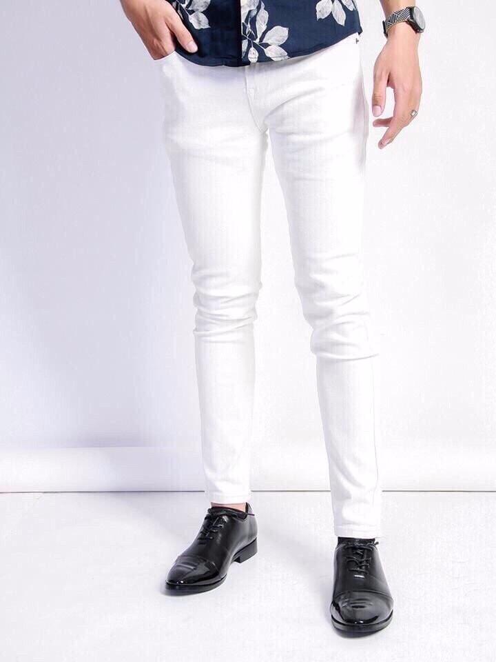 [HCM]Quần jean nam quần jean