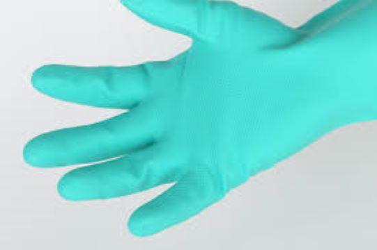Găng tay cao su cao cấp Super Nitrile