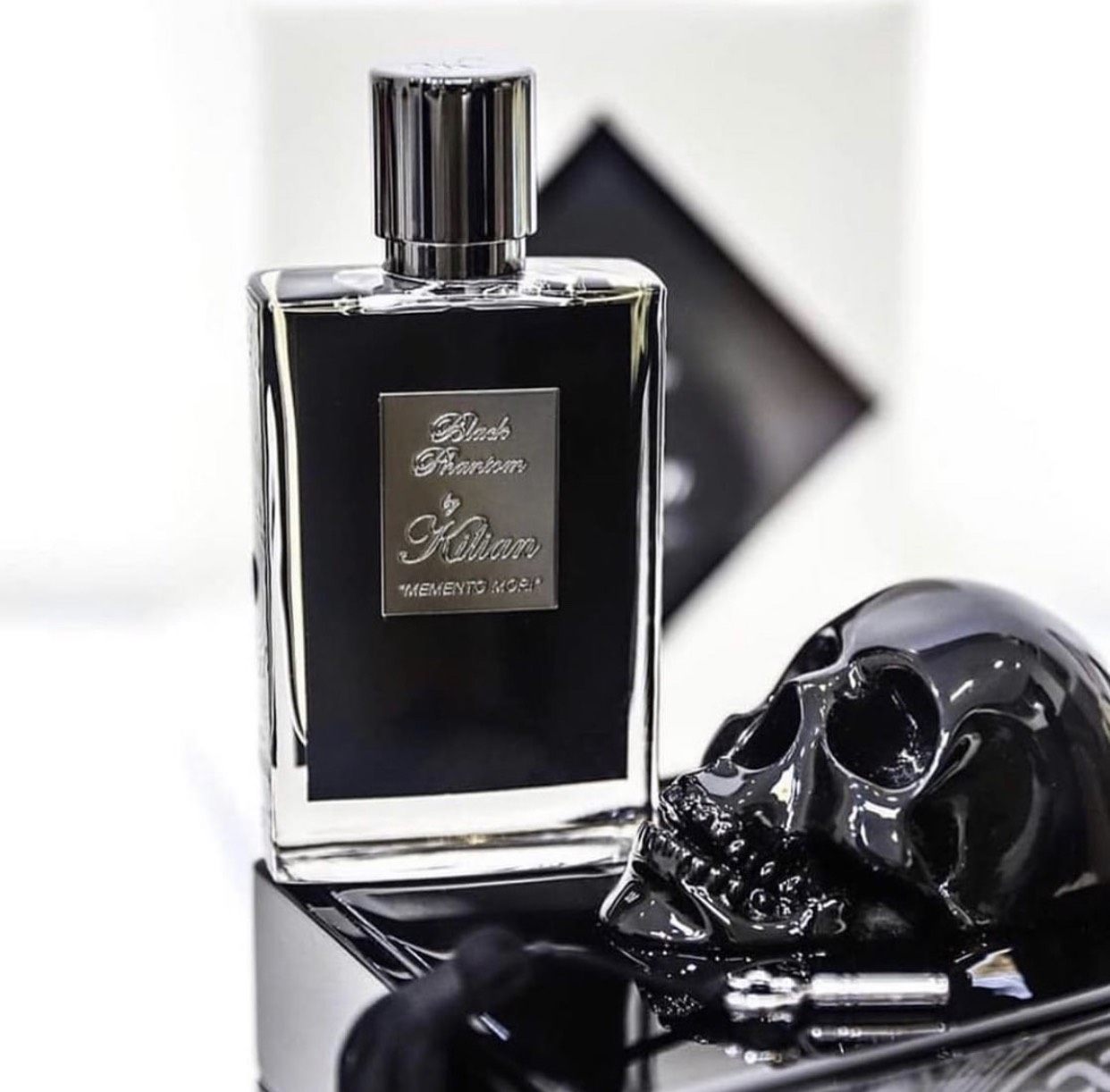 [Nước hoa chiết] Kilian Black Phantom (Chiết 2ml/5ml/10ml)