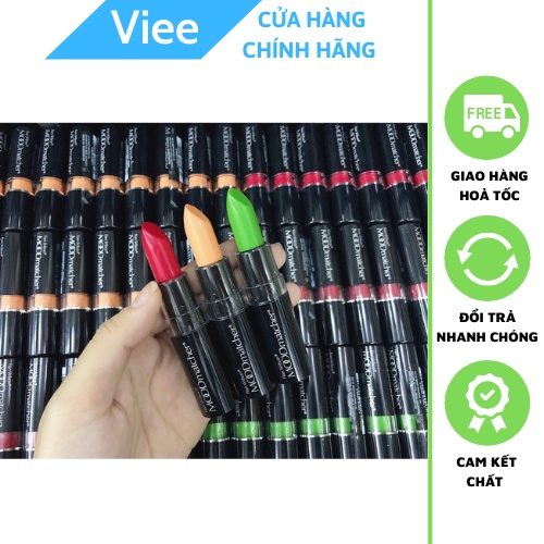 Son Gió Mood Matcher 3,5g Chính Hãng (Mỹ)