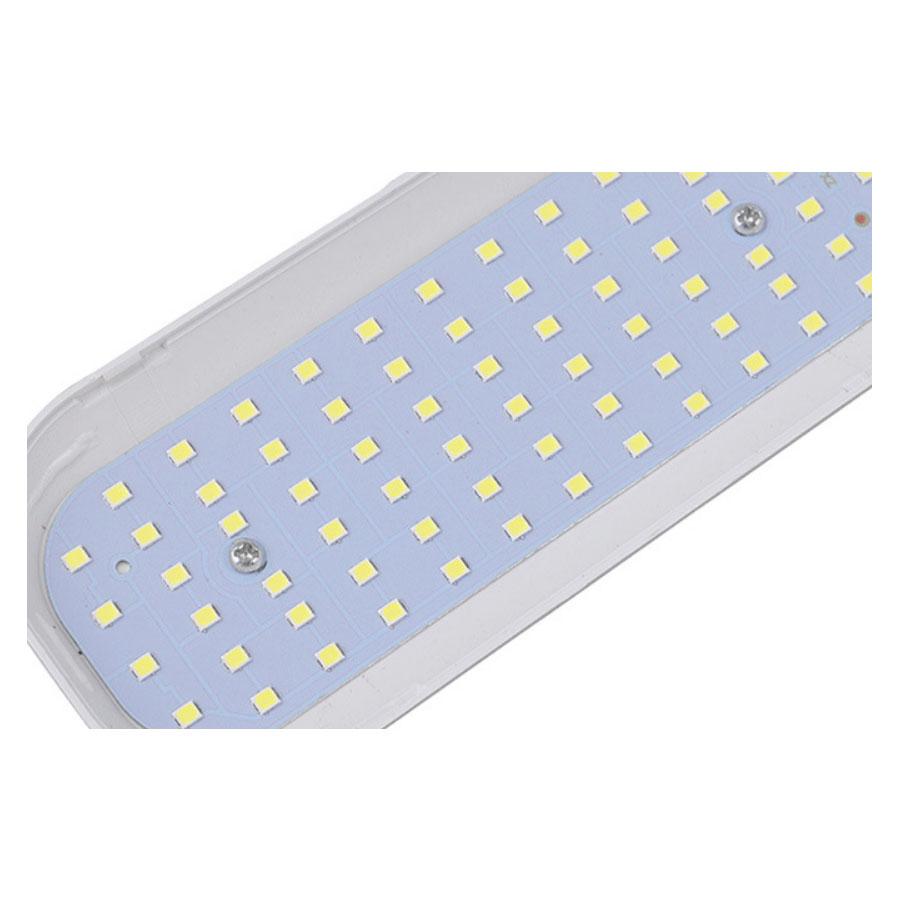 [HCM]ĐÈN 4 CÁNH LED