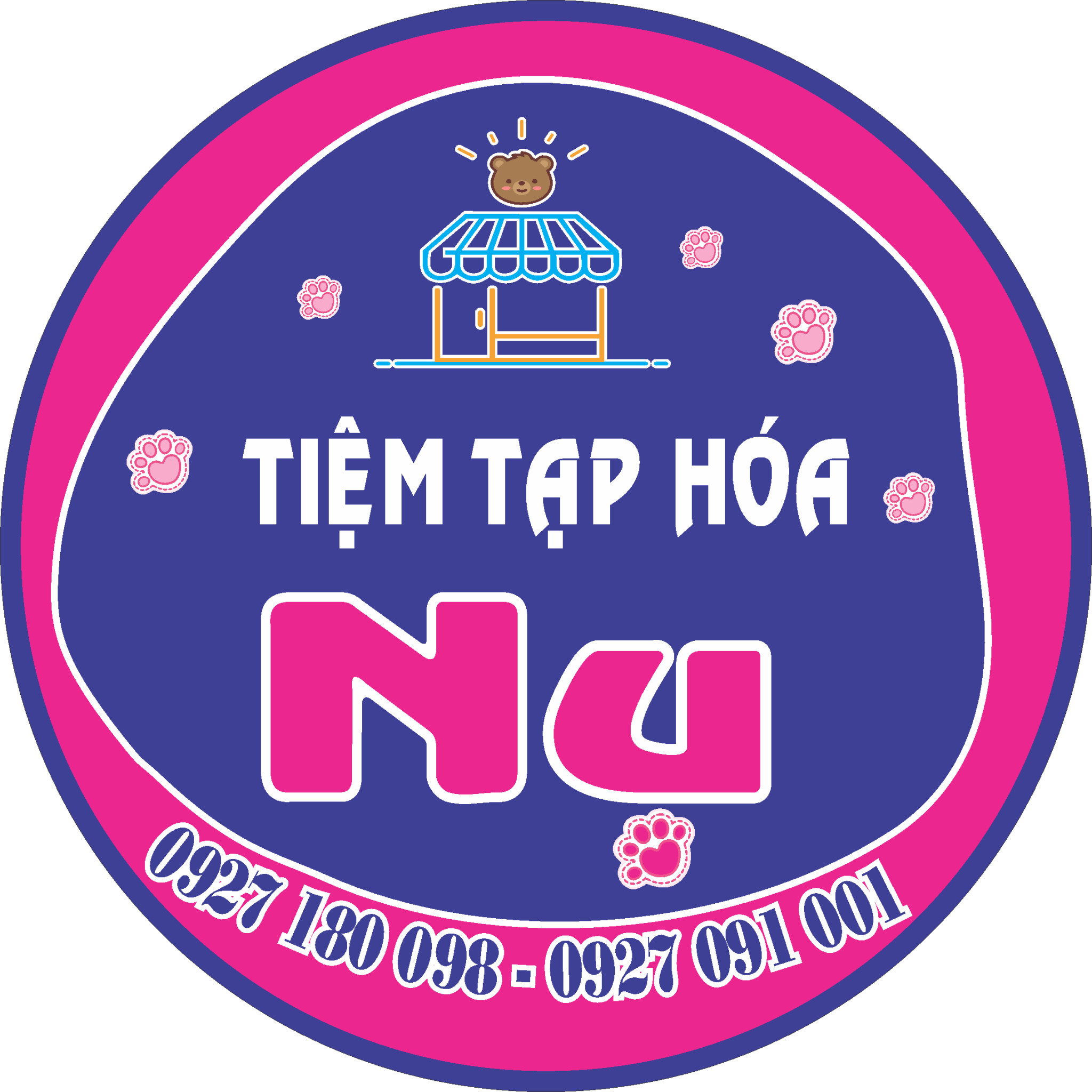 Trà Lipton Túi Lọc 100 Gói