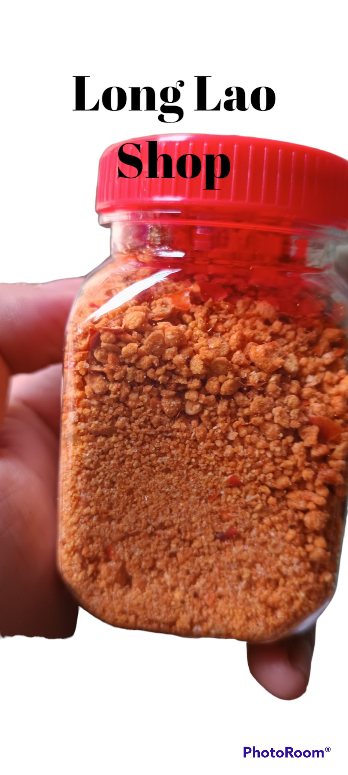100gr Muối tôm tây ninh long lao ngon