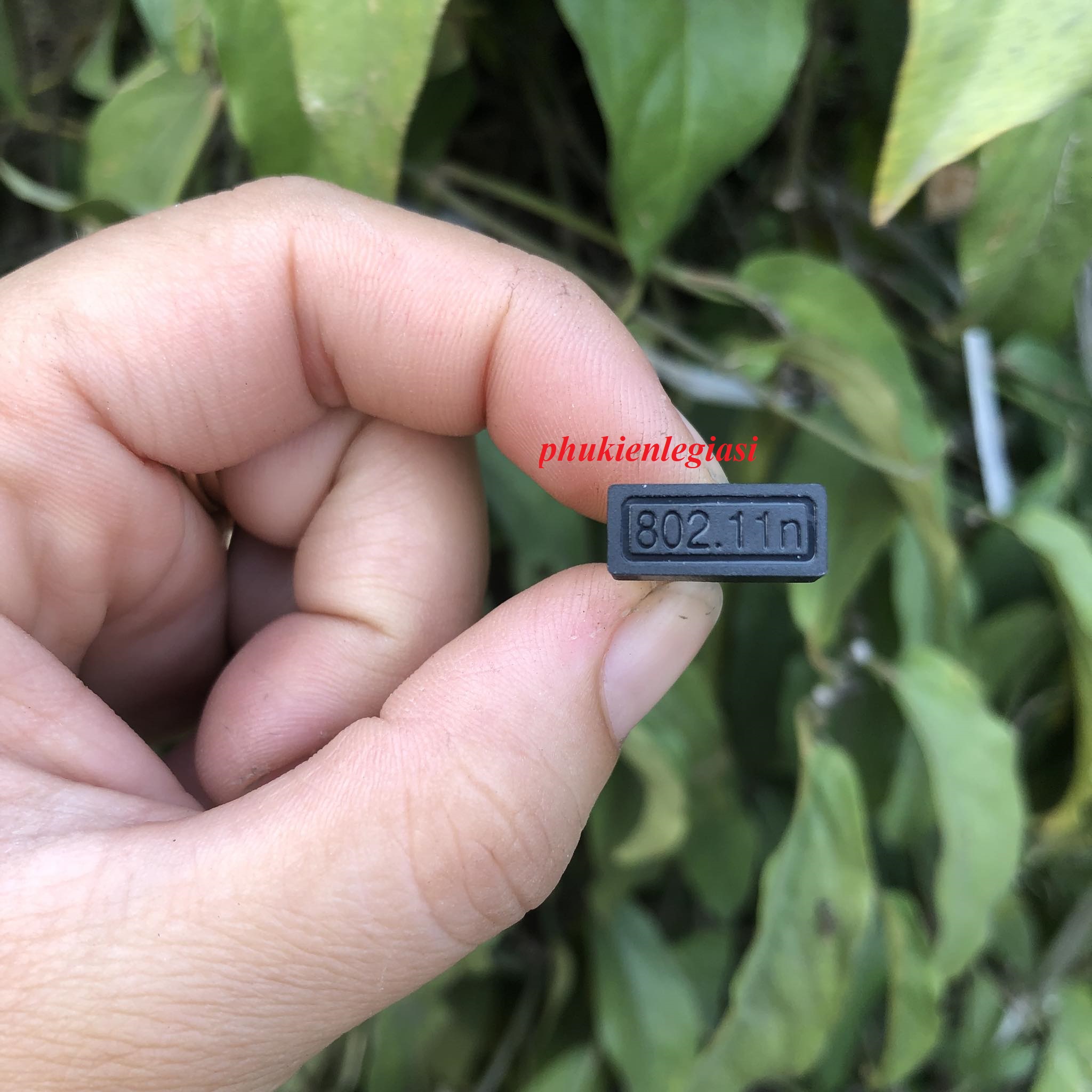 USB thu Wifi 802.11n Antenna 150Mbps