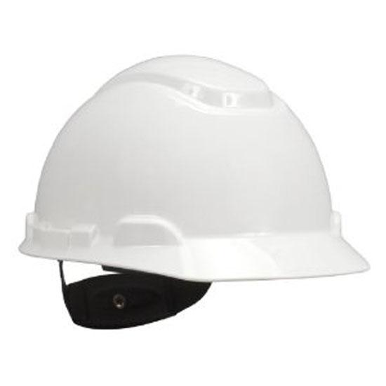 Mũ bảo hộ lao động loại không có lỗ thông khí 3M- Hoa Kỳ