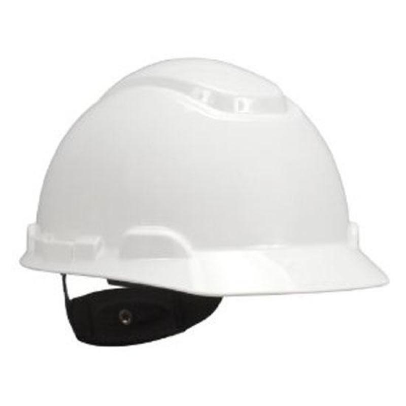 Mũ bảo hộ lao động loại không có lỗ thông khí 3M- Hoa Kỳ