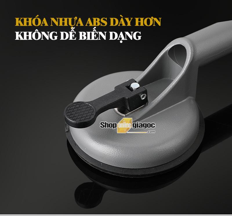 [HCM]Hít Kính Gạch Cầm Tay Chuyên Dụng MTDZ121