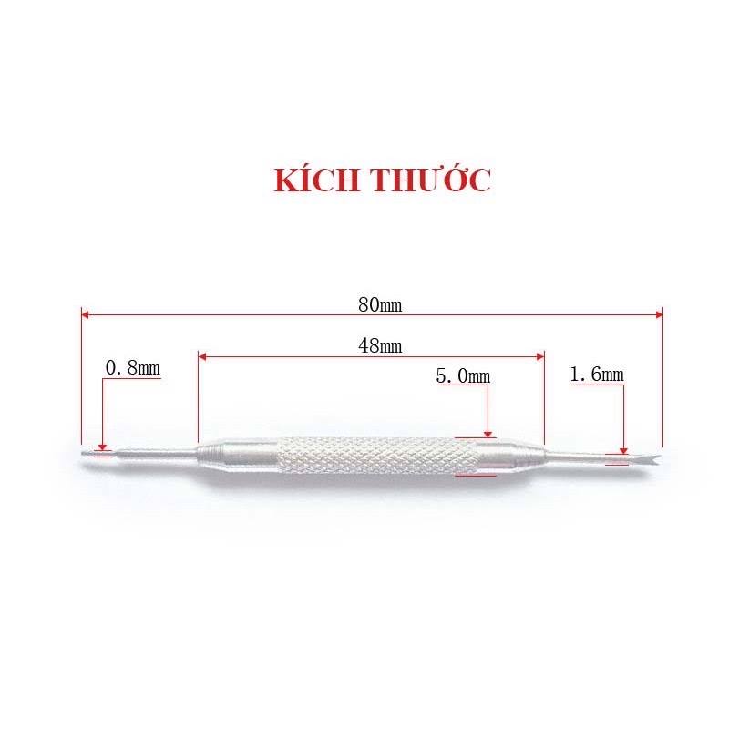 Dụng cụ thay dây cho các loại đồng hồ