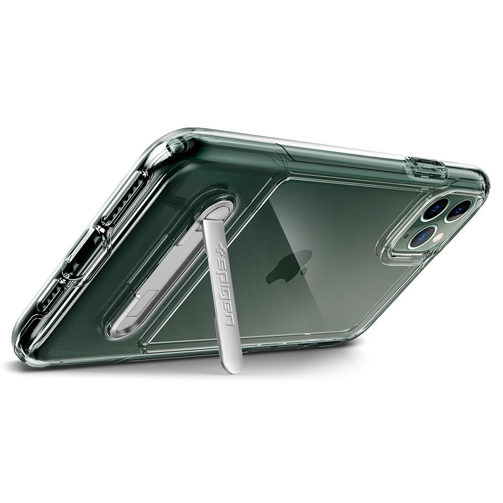 [HCM]Ốp iPhone 11-11 Pro-11 Pro Max Spigen Slim Armor Essential S