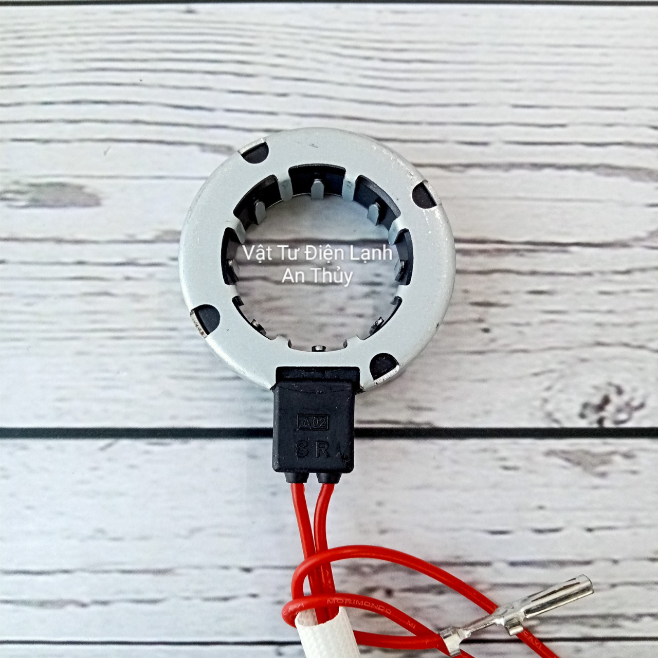 Đếm từ máy giặt Electrolux