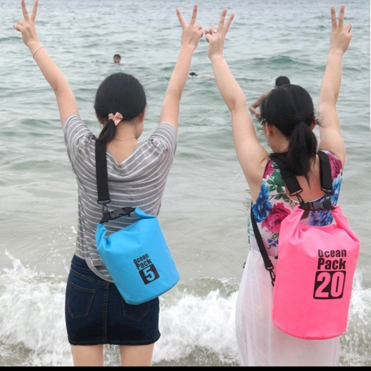 Túi chống nước Ocean Pack