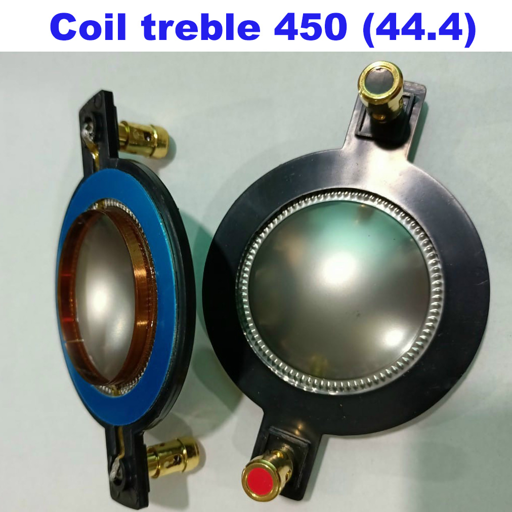 Coil treble 450 thay thế các dòng treble 450