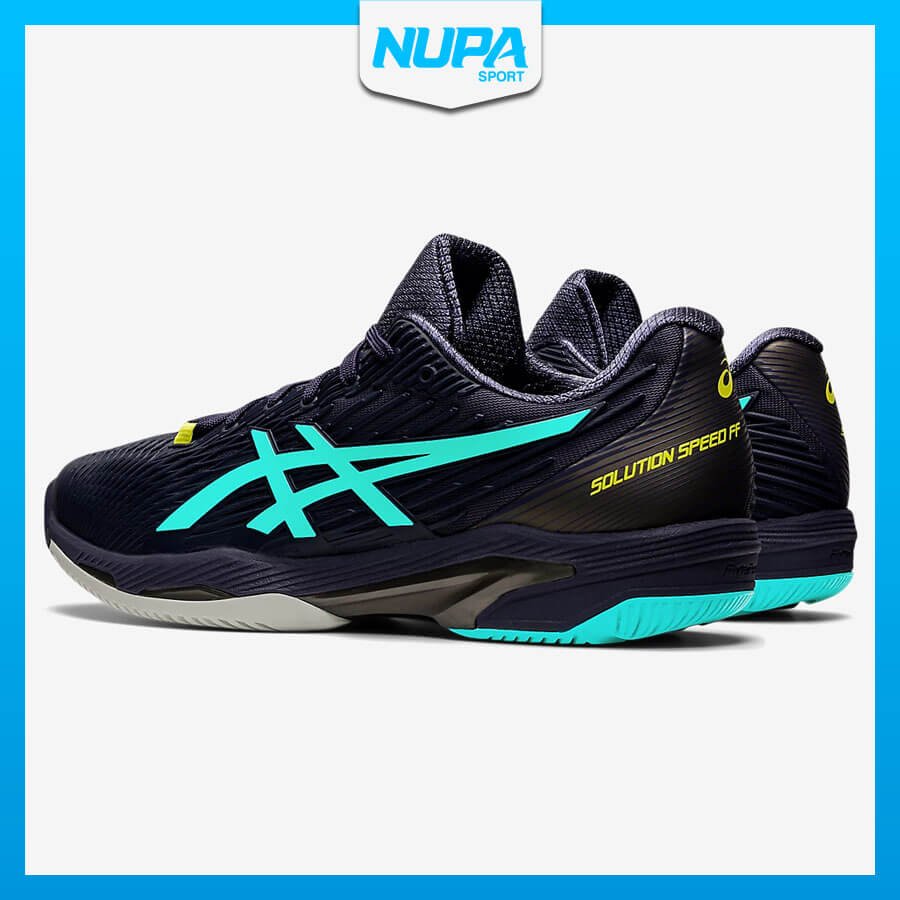 Giày Tennis Asics Solution Speed FF 2 – 1041A182 – 300