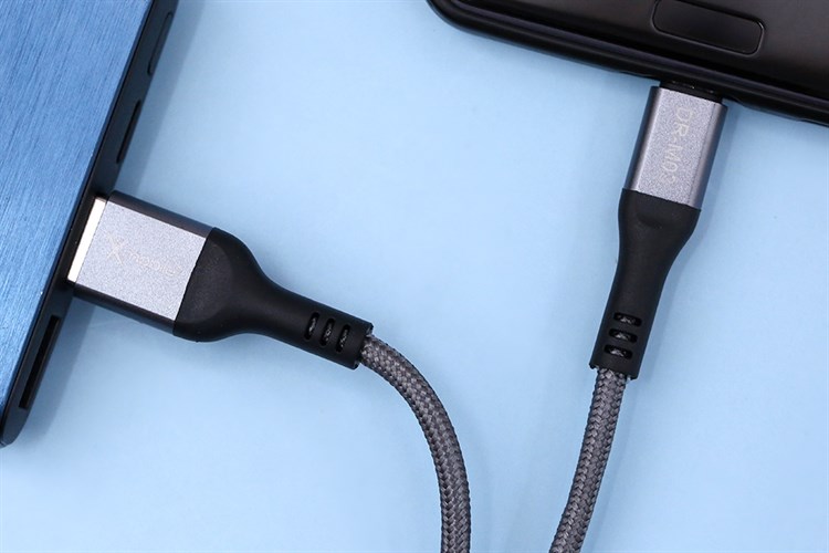 New nice like new 100%-99% original xmobile micro cable 12 months warranty