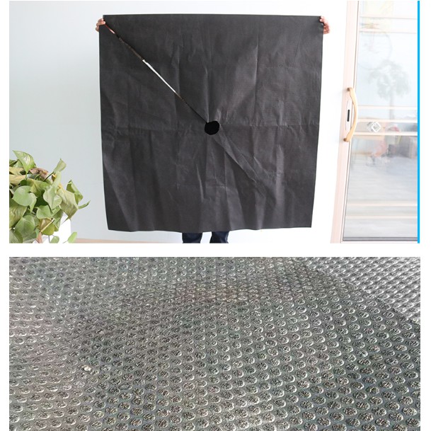 Bạt phủ đất chống cỏ, Bạt phủ đất trồng cây, Bạt phủ đất nông nghiệp
