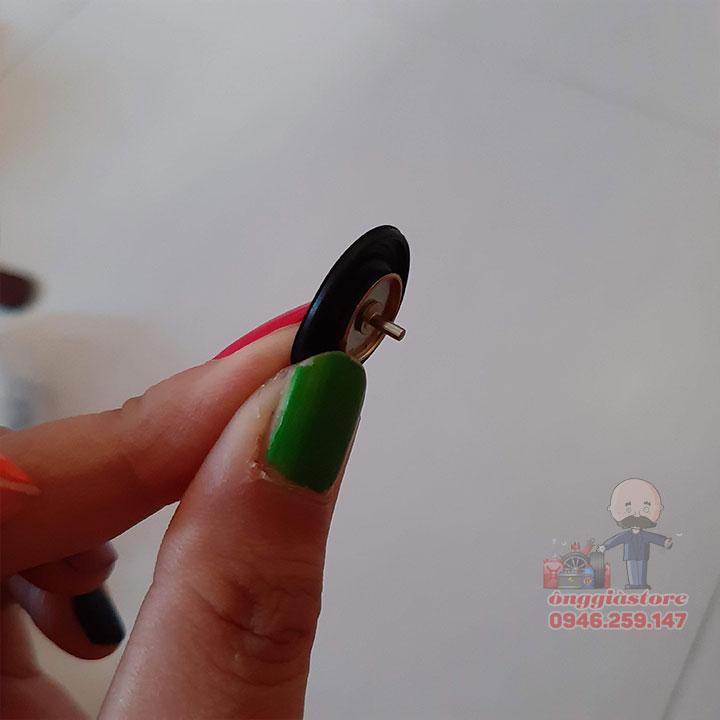VAN CẮT GIÓ WAVERS - AB- MIO - GIÁ TỐT - PT134