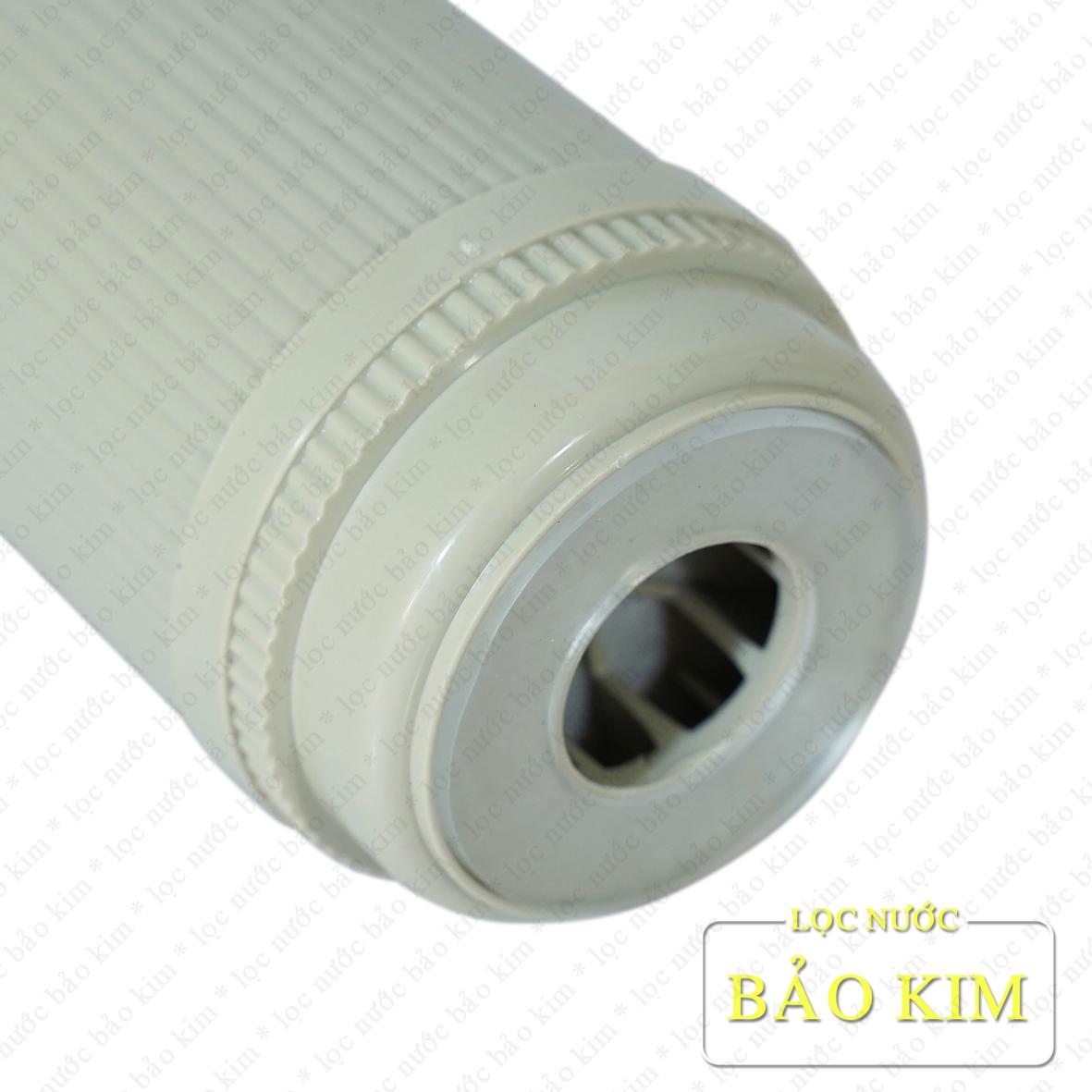[HCM]Bộ 4 lõi lọc số 123 SMY 10 inch (2 Ultra fine + Losse carbon + Block carbon)
