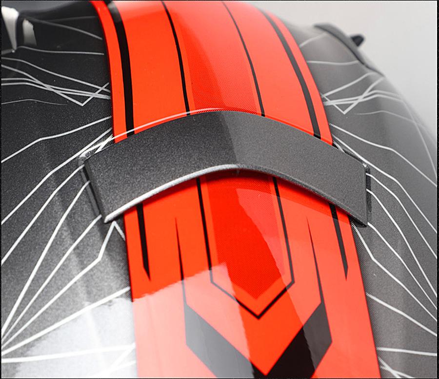 Mũ fullface TORC T18