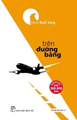 Cá chép - trên đường băng
