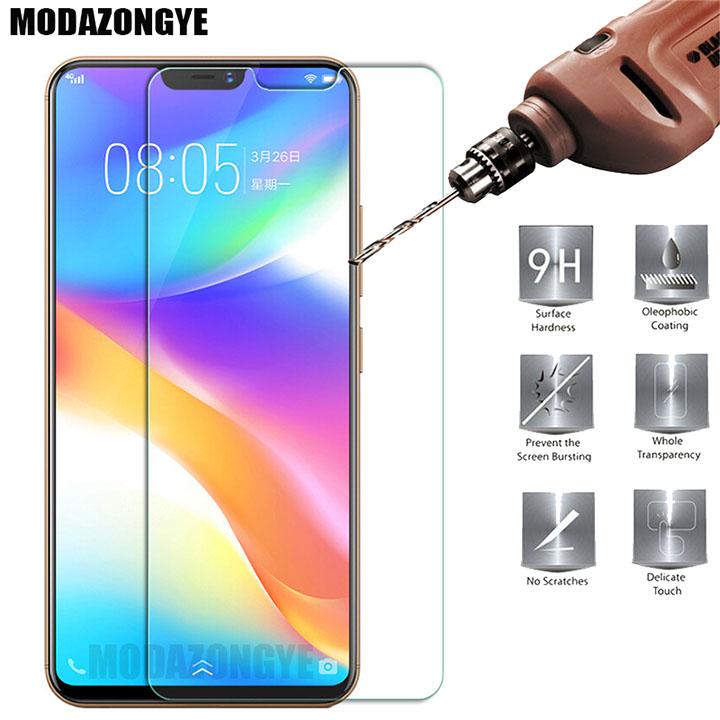Miếng dán màn hình cường lực VIVO Y81