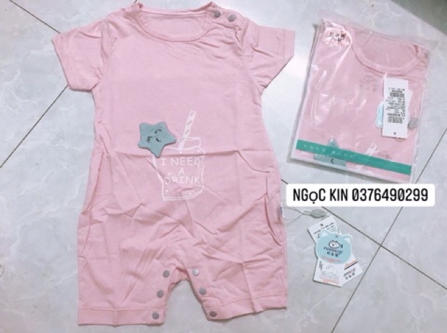 Body đùi📌FREESHIP📌 Quảng châu cao cấp cho bé
