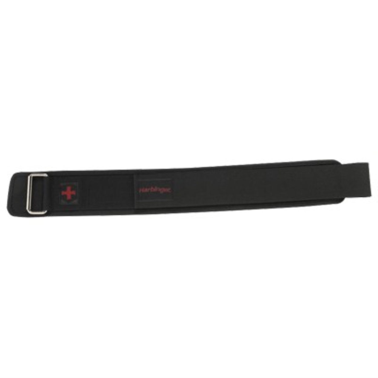 Đai Lưng Harbinger Nylon Belt 10.2 cm – Loại Mềm
