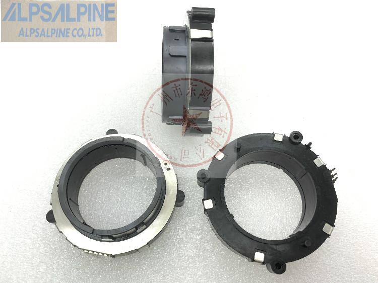 【hot】❆ ec60a1520404 hollow shaft encoder 30 positioning 15 pulses