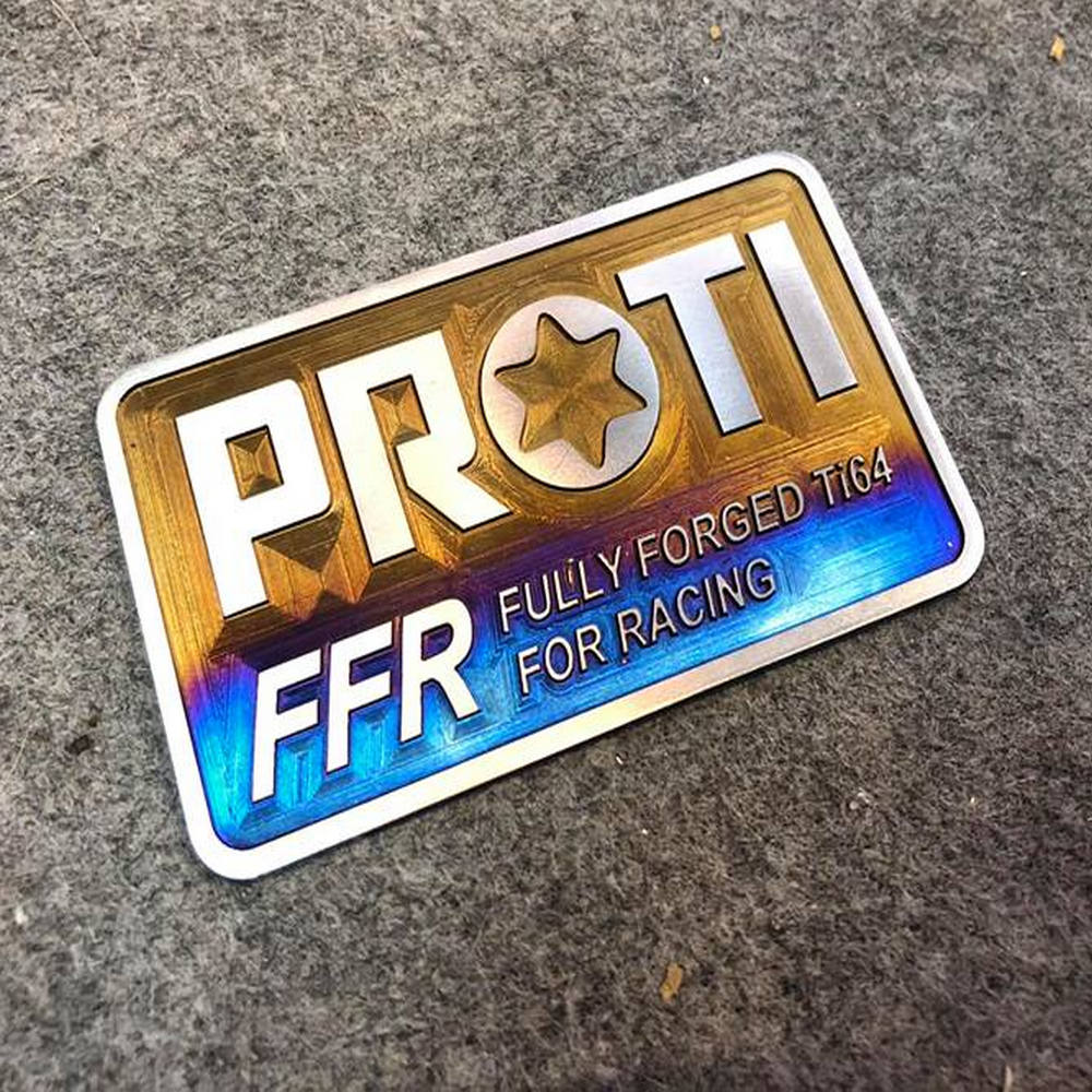 [TITAN MIẾNG LỚN] TEM TITAN LỚN HIỆU PROTI DÁN GẮP XE CO,DÈ XE TAY GA TRANG TRÍ CỰC CHẤT (KEO 3M)