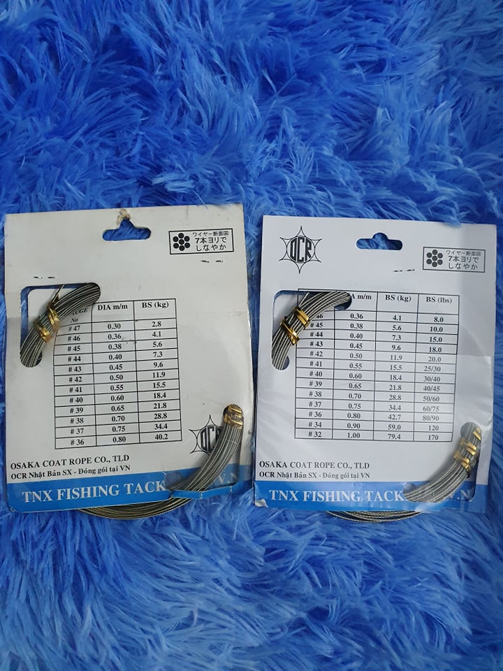 CÁP LỤA NHẬT SE GIÒ GÀ